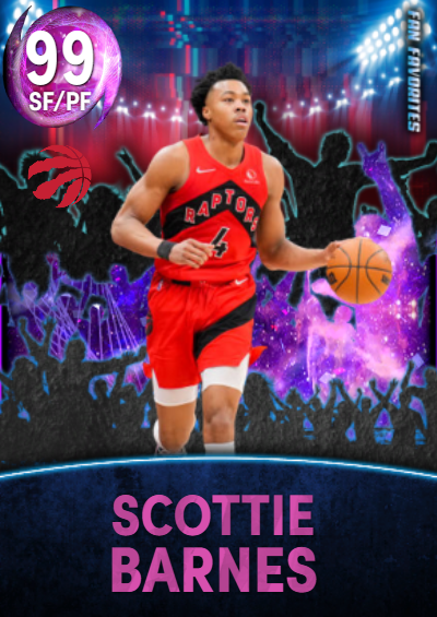scottie barnes