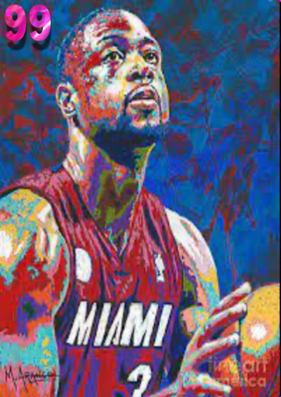 d wade