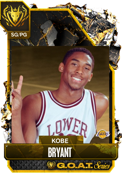 Kobe  Bryant