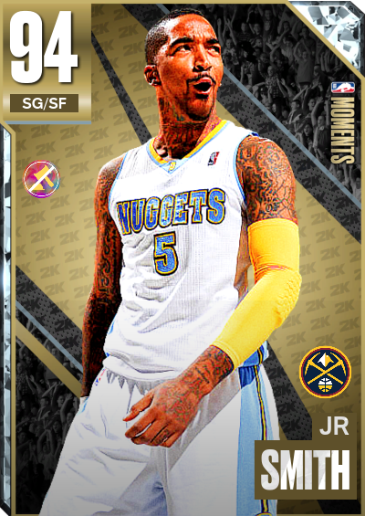 Remember when he was somewhat good?