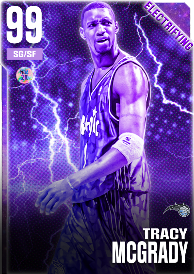 T-Mac (improved)