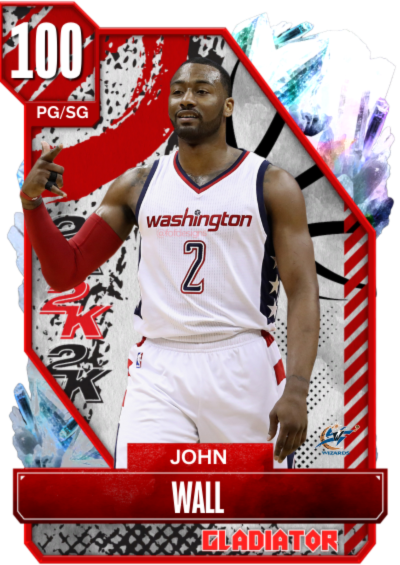 remake of my other john wall