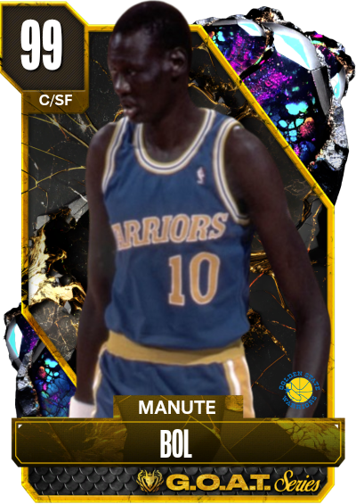 Manute 3