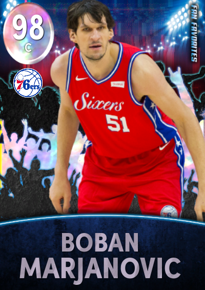 boban marjanovic