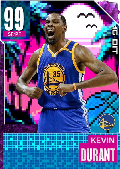 Kevin Durant