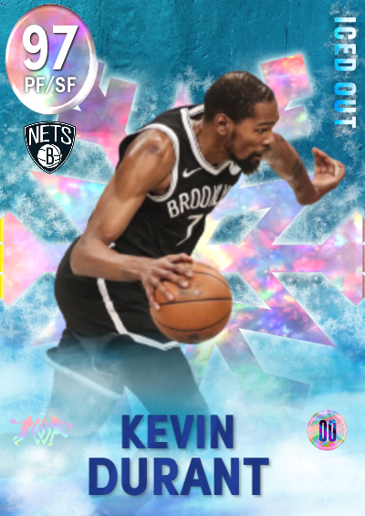 KD Iced