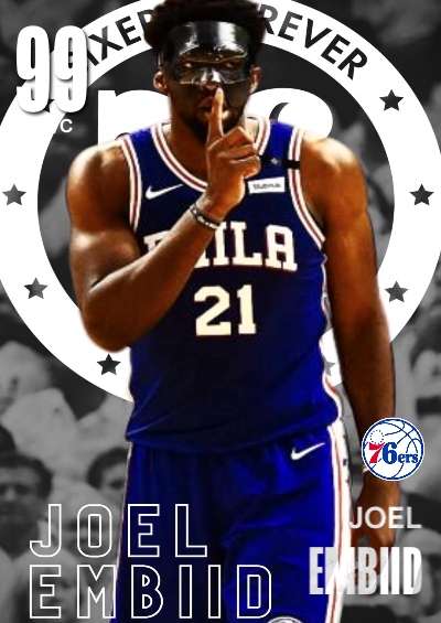 Joel Embiid