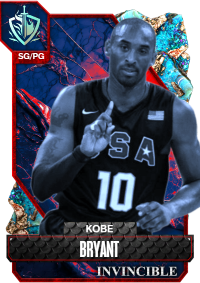 mamba moments