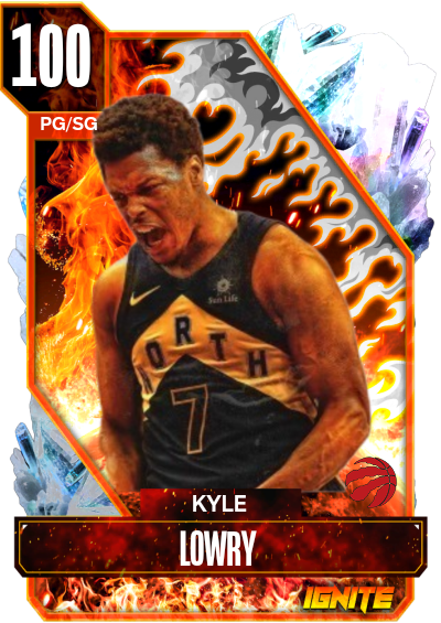 Kyle Lowry