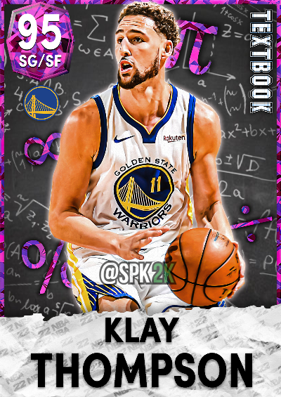 klay (my temp)