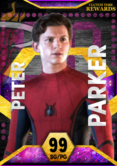 Spider-Man