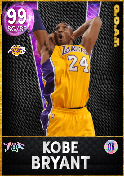 Kobe Bryant
