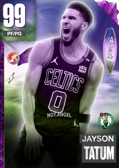 Jayson Tatum
