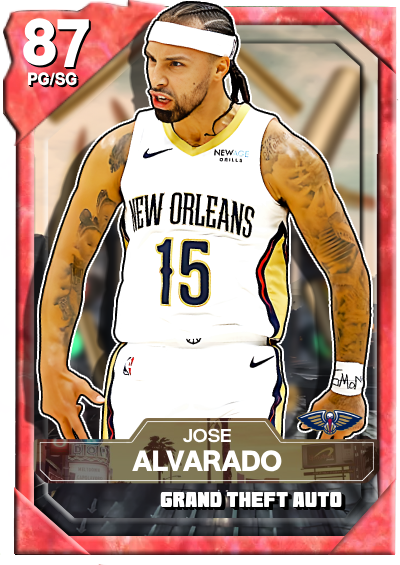 2k26 