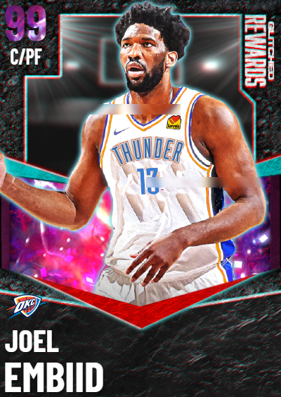 Embiid Swap