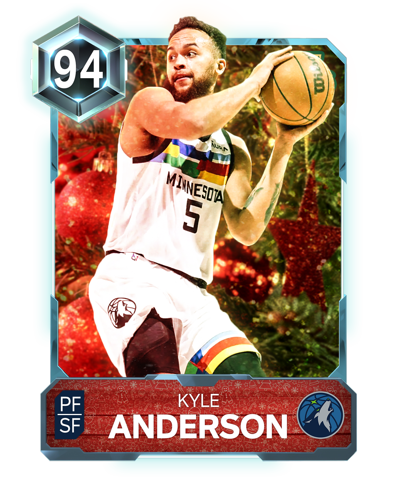 Kyle Anderson