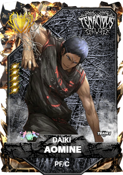 Aomine