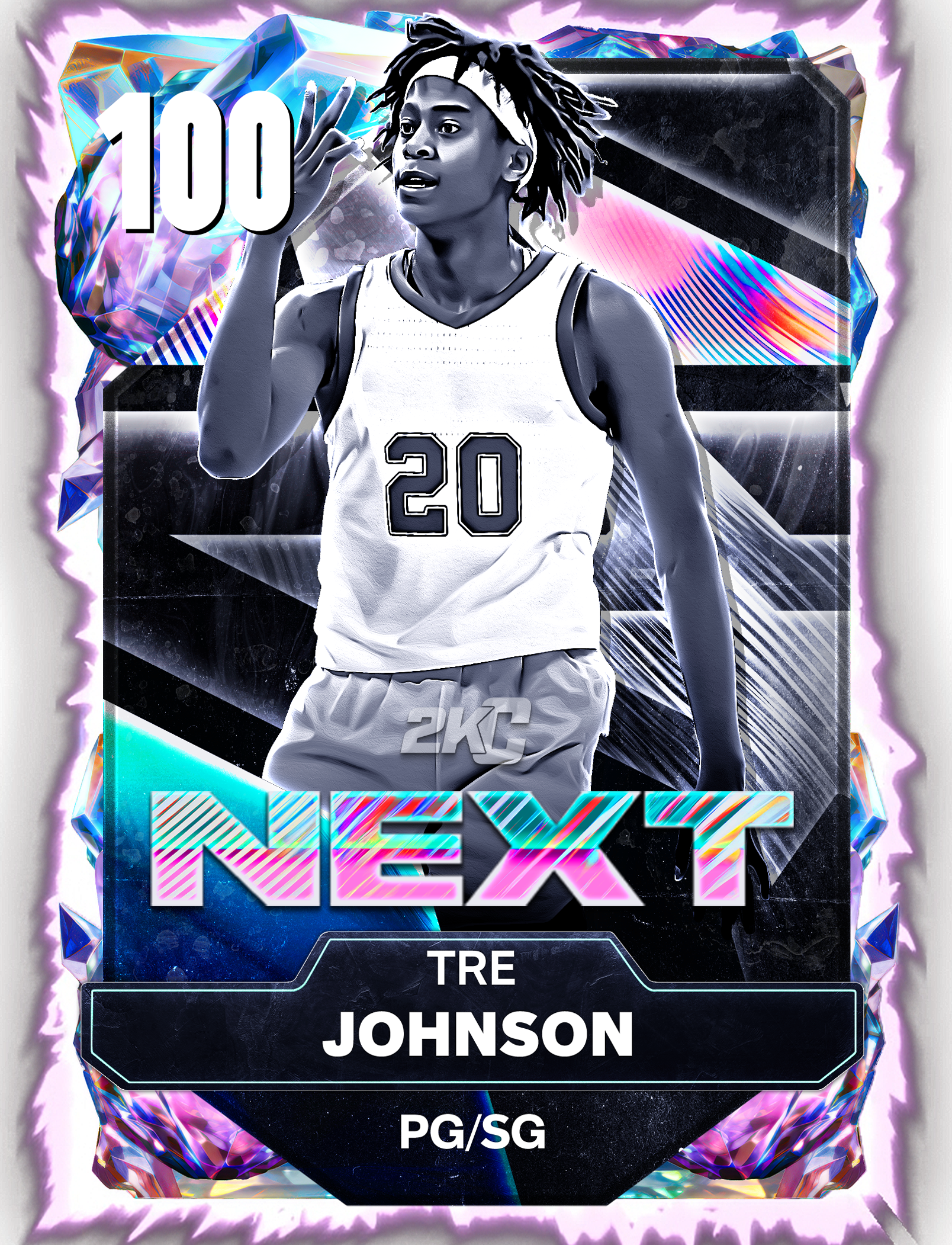 The Return