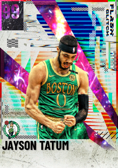 Jayson Tatum