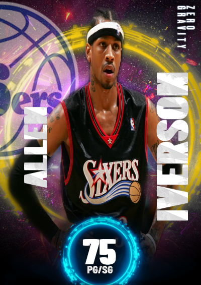 Allen Iverson