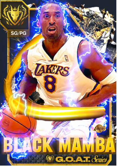 Kobe bean bryant