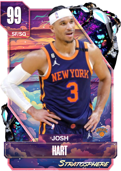 99 rebound