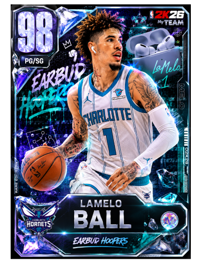 LaMelo Ball