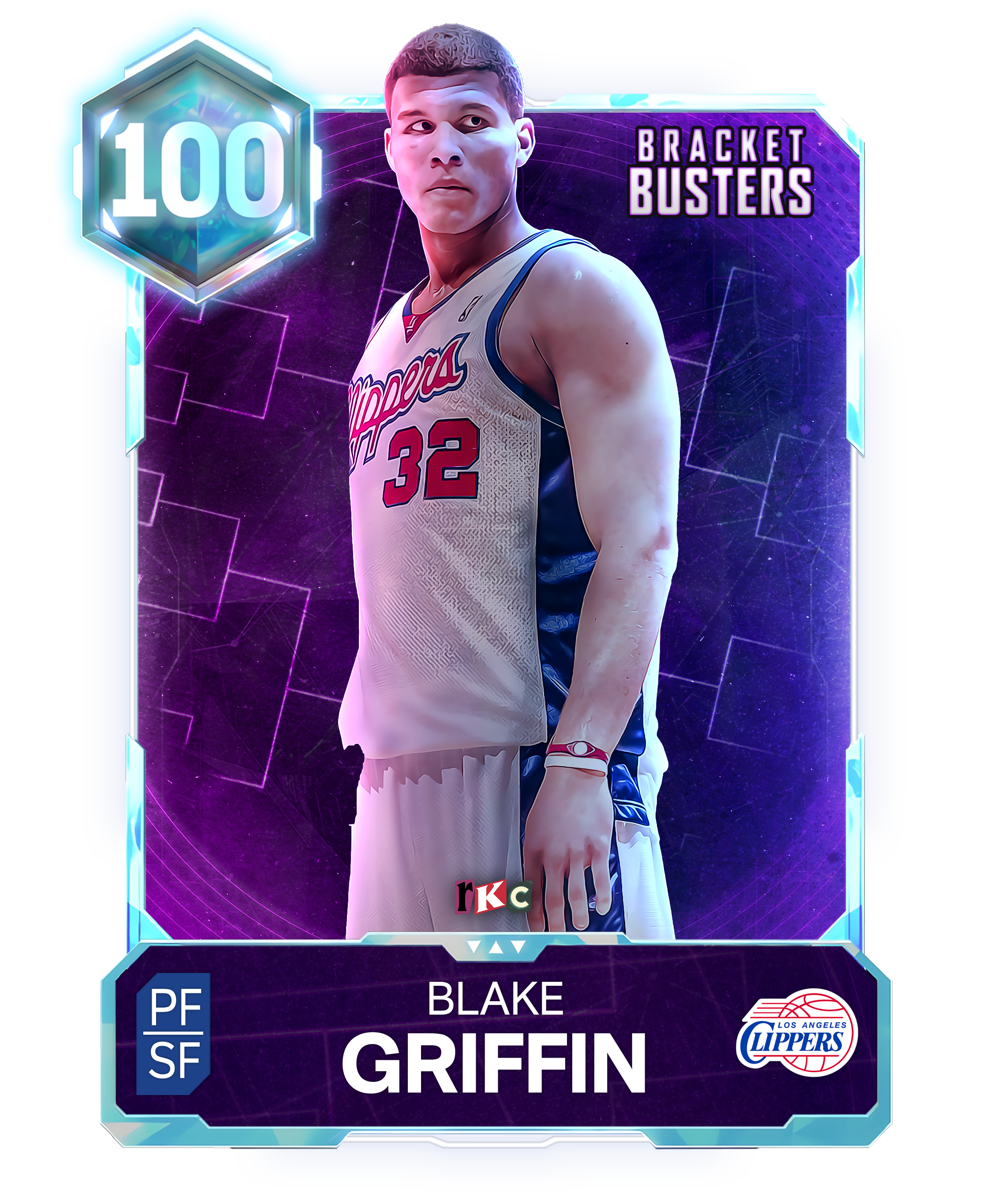 BRACKET BUSTERS SET