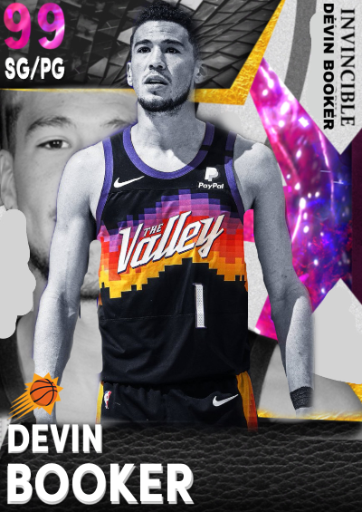 Booker
