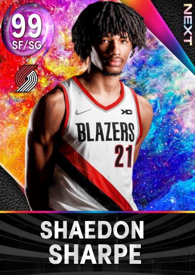 Sharpe
