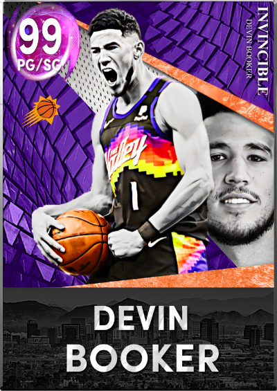 booker add-on