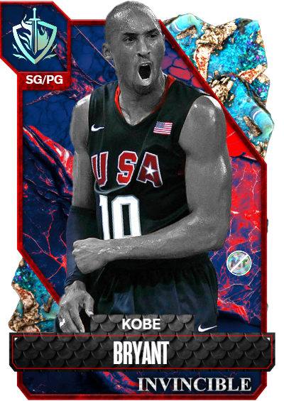 Kobe Bryant