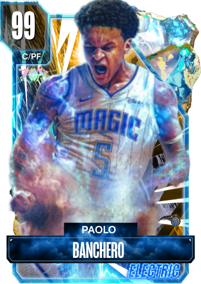 Paolo remake