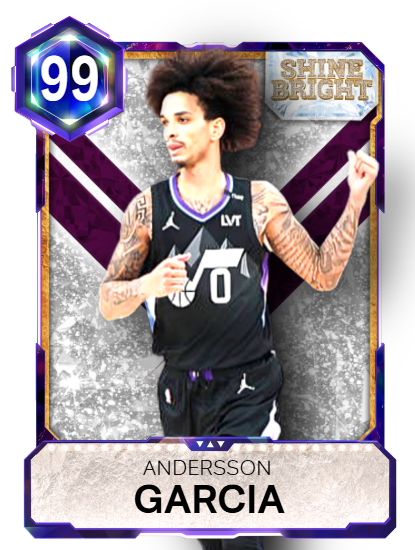 Andersson Garcia