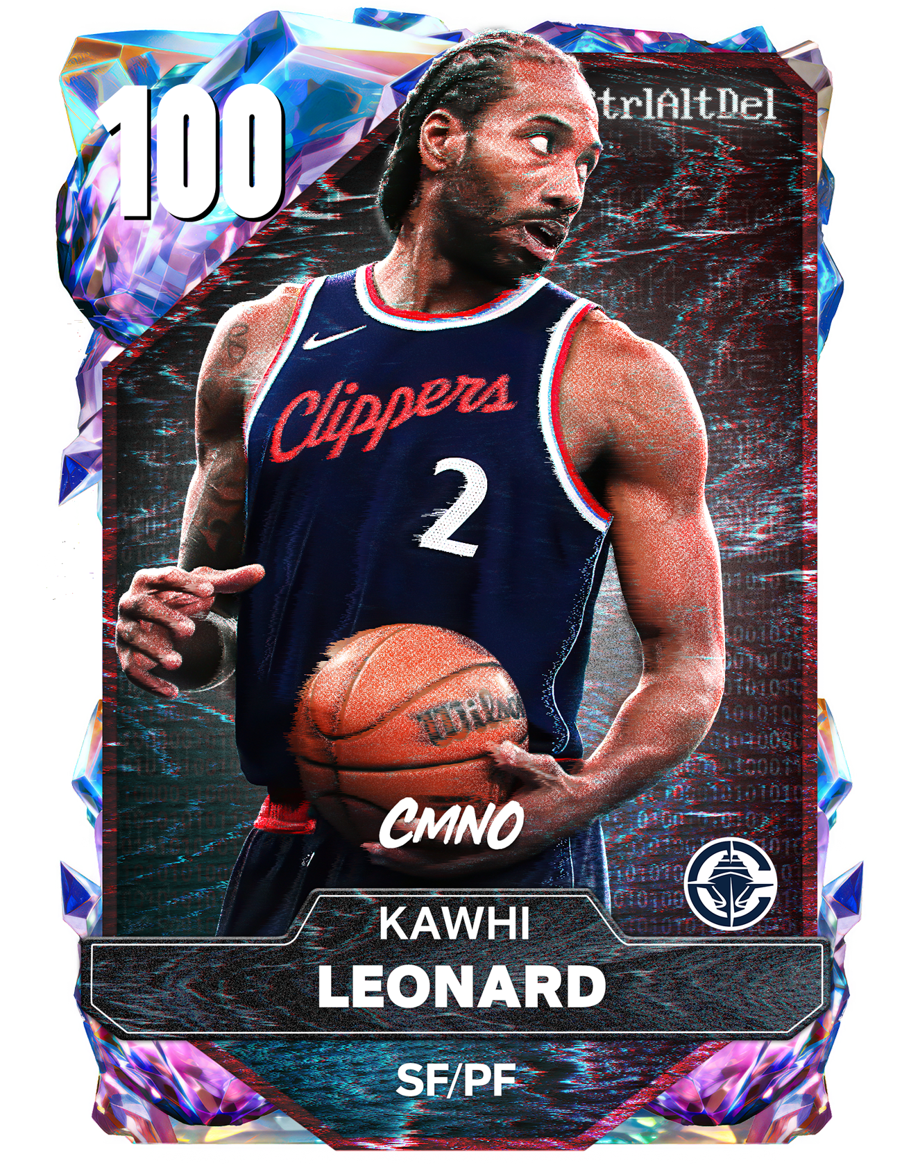 Kawhi