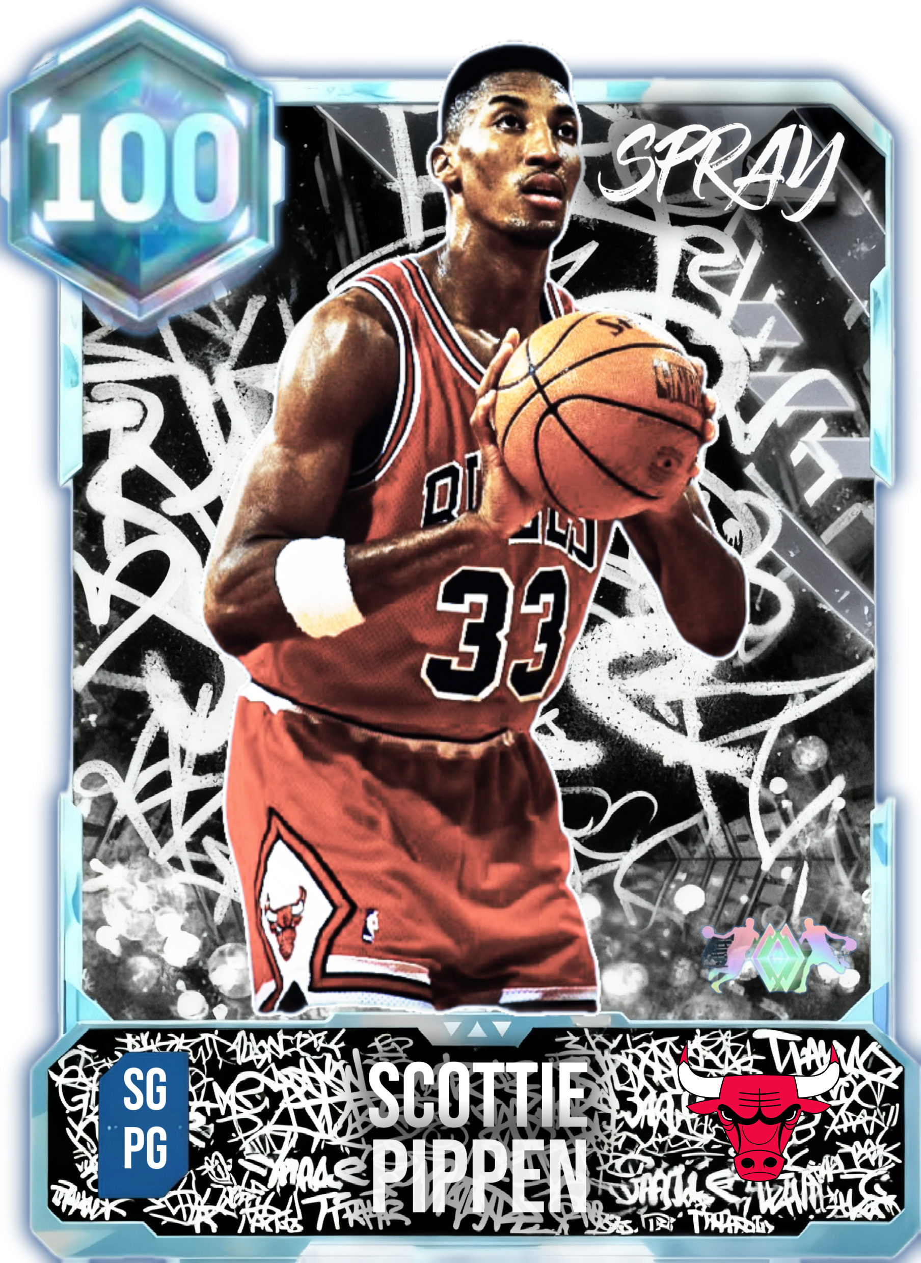 COLLAB WITH  OLYMPIC33