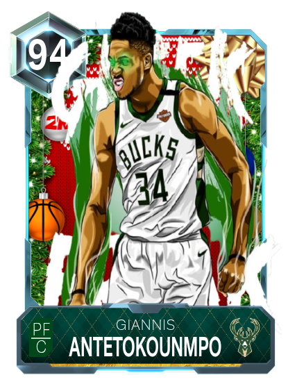 Giannis