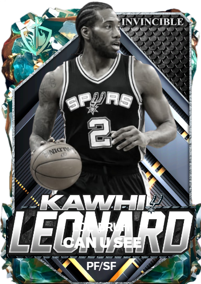 kawhi