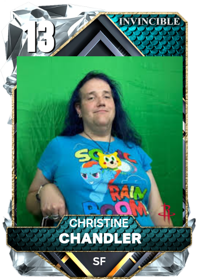 Christine