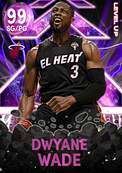 Dwyane Wade