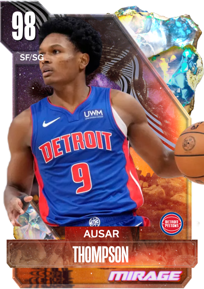 I was forced to make this card #2
