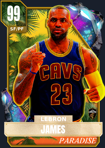Bronny James Father