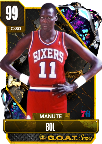 Manute 2