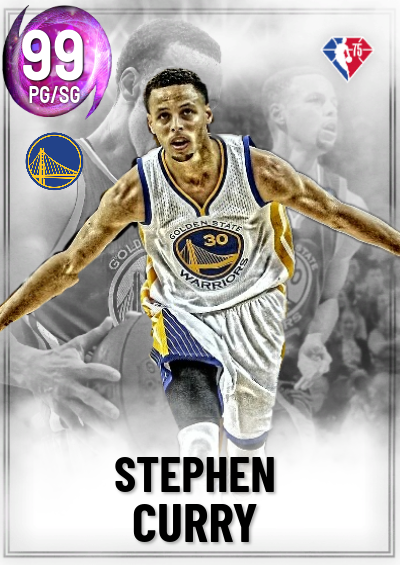 Stephen Curry