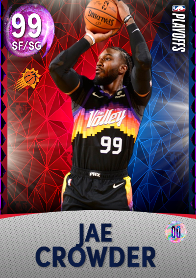 Jae Crowder