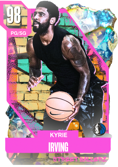 Kyrie Irving