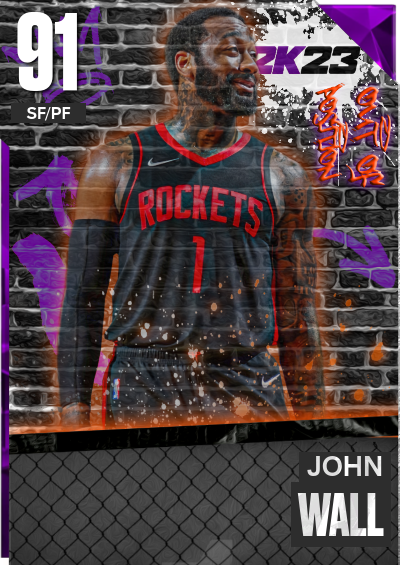 First card in a decade