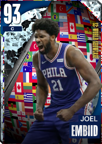 Joel embiid