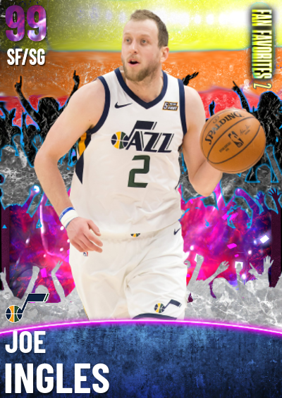 Joe Ingles
