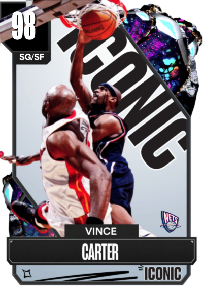 Vinsanity over Zo